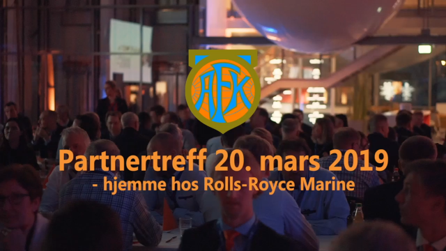 Partnertreff 2019